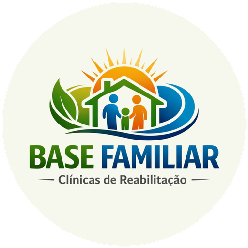 Base Familiar Clínicas de Reabilitação
